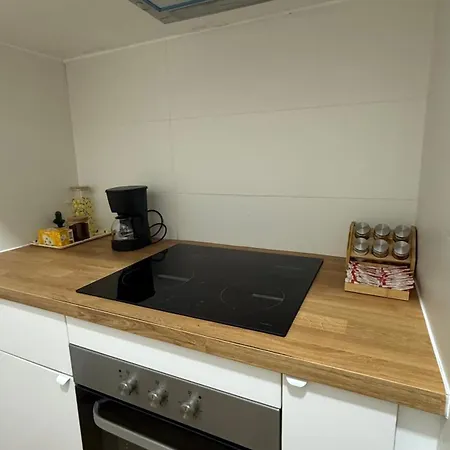 Apartment Varandas Do Chiado Lissabon